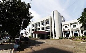 Hotel Istana