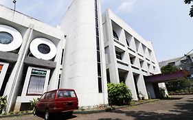 Hotel Istana
